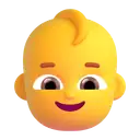 Bilbingo: Baby