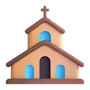 Bilbingo: Kirke