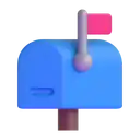Bilbingo: Postkasse
