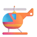 Bilbingo: Helikopter