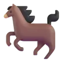 Bilbingo: Hest