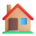 Bilbingo: Hus